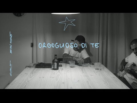 Video thumbnail for Orgoglioso di te