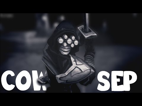 Cowsep "Wuju God" Montage || Stream Highlights & Plays