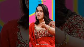 Saina Nehwal | India’s Badminton Star | China ft  #podcast #trendingpodcast @TheLallantop