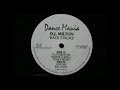DJ MILTON 《FUNKY BITCH》