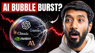 AI Bubble Burst? Companies are seeing the problems with AI!