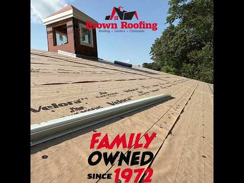 Standing Seam Metal Roof Installation - Middlebury, CT