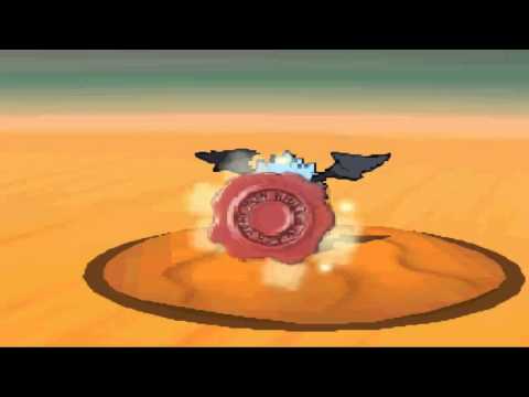 Shiro Playz - Pokemon White 2 [Monotype Dark][German]#12