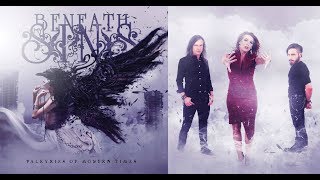 BENEATH MY SINS - Valkyries of Modern Times [FULL ALBUM]