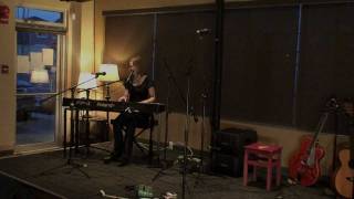 Sarah Troy - Kaleidoscope