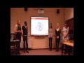 HFRS 'Bubbles' Presentation 2010 (part 1 of 2)