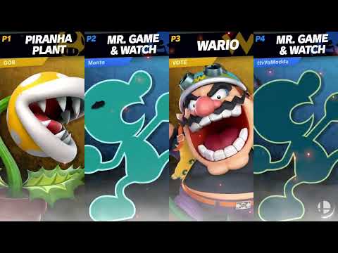 Ascension: Stroder Beloved Doubles Winners Quarter-Finals - Loaf / Lucky vs Whataburger Wackadoos