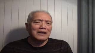 Timothy L - 11/05/2024 - A Chance To Be A Hero (Engelbert)