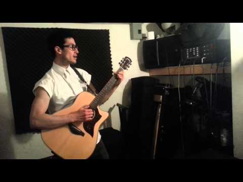 Andy Suzuki & The Method - Lauren (Acoustic)