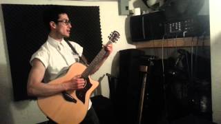 Andy Suzuki & The Method - Lauren (Acoustic)