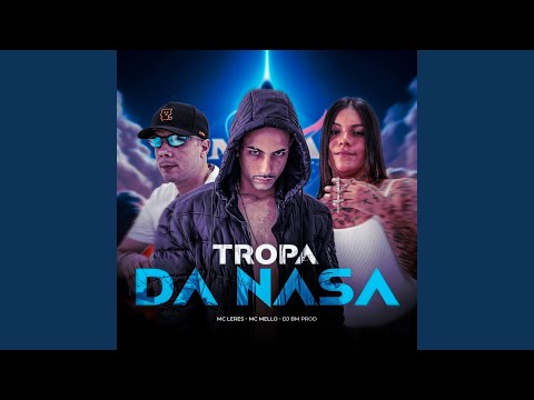 Tropa da Nasa
