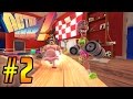 Run Henk Run Action Henk 2 PC Let S Play Eat My Dust Betsy