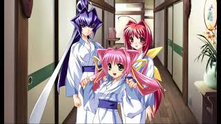 【Muv-Luv (マブラヴ)38】可愛い女の子といちゃいちゃしたいんじゃぁ