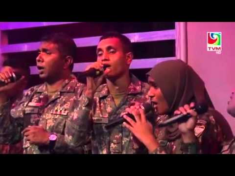 Haadharu Theme song - Orchestra