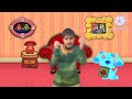 To Play Blue S Clues What Is Blue S Favorite Super Mario Bros Movie Scene