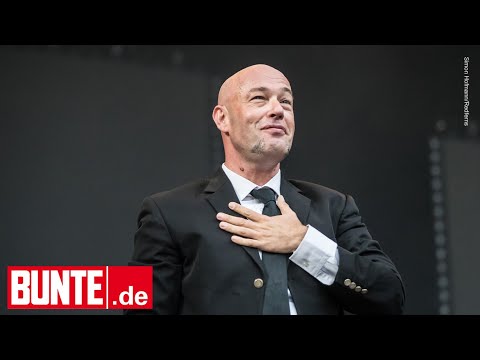 Der Graf - Der wahre Grund für das Unheilig-Comeback