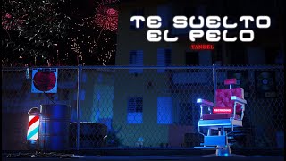 Yandel - Te Suelto El Pelo 2023 (Visualizer Oficial) | Resistencia