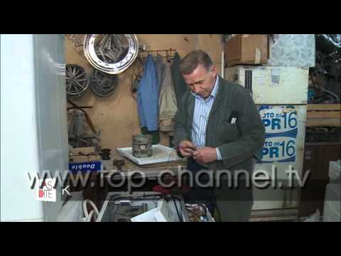 Pasdite ne TCH, 20 Prill 2015, Pjesa 3 - Top Channel Albania - Entertainment Show