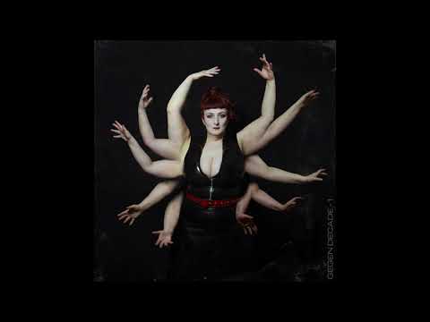 Cristian Marras - One Of A Kind [GGN10YRS]