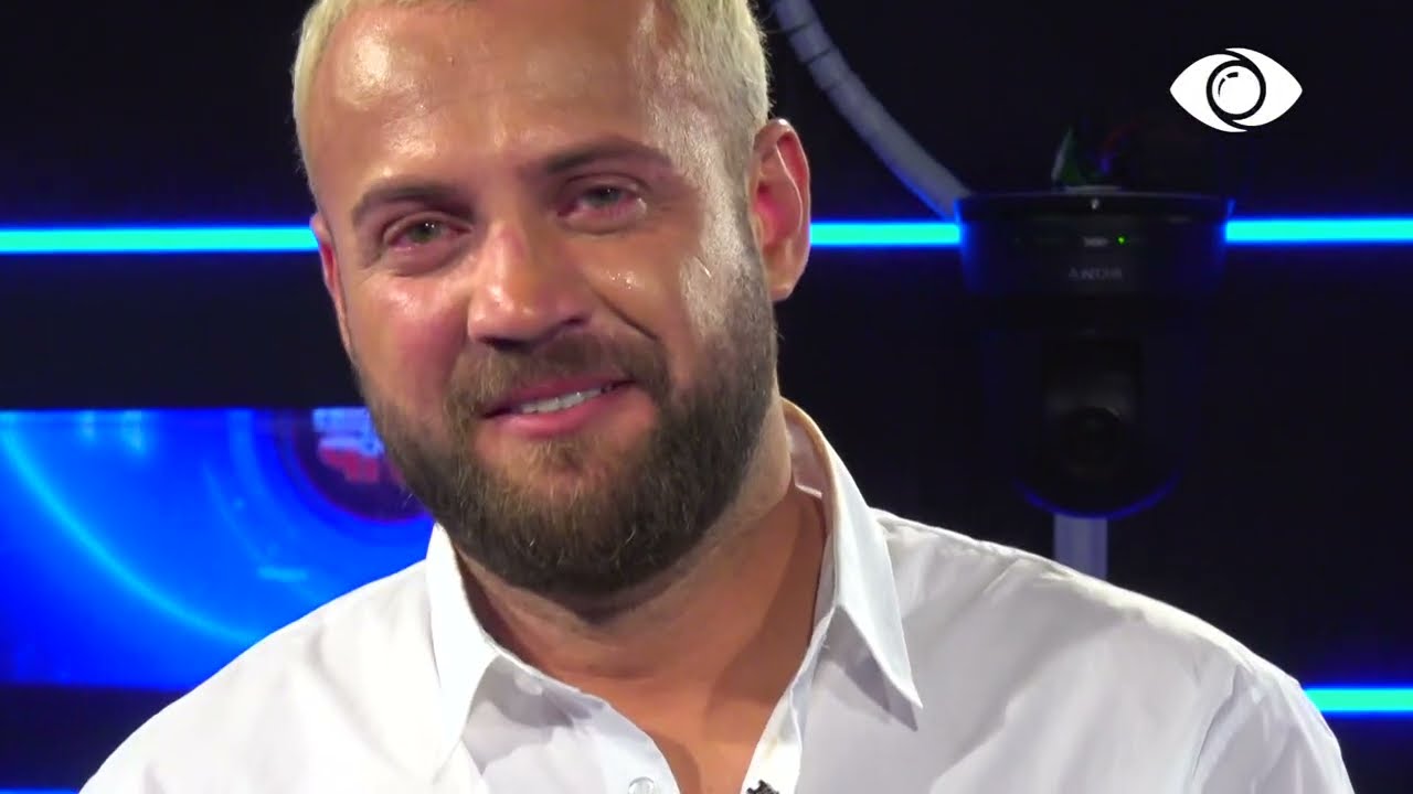 “Jeta nuk është një shëtitje”/ Luizi surprizohet nga e ëma nëpërmjet një letre