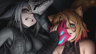 Cover art for Duality【COVER】