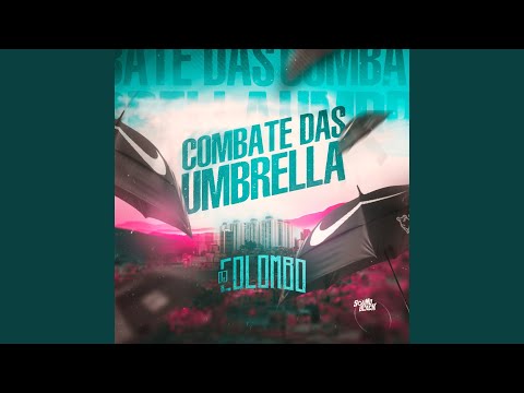 Combate das Umbrella