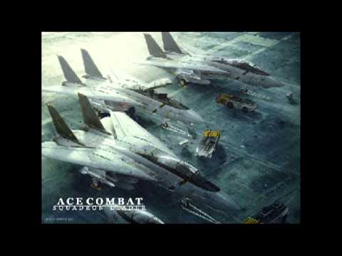 Ace Combat Squadron Leader - Complete OST
