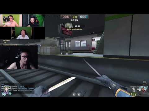 Highlights Point Blank - Part 2