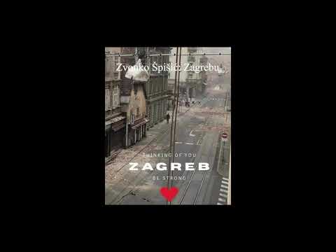 Zvonko Špišić   Zagrebu