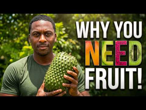 THE TRUTH ABOUT FRUITS " THE INTERNET IS LYING "