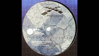 Nicklas Samström – Erase The Humonoids (2004)