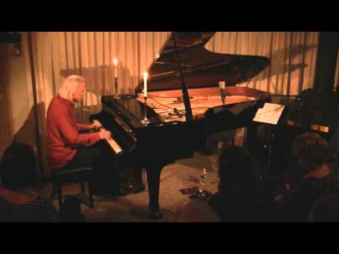 David Lanz performs "Cristofori's Dream" live solo piano concert at Piano Haven