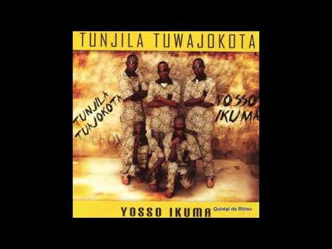 Tunjila Tuajokota   Americo   YouTube