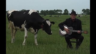 Harry Van Lier - La Vache video