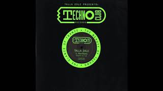 Talla 2xlc - Manifesto (Original Mix)