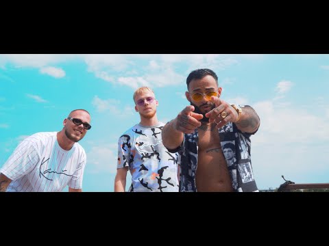 Xyno & Brownio ft. Parim - Hovorím príď (Official Video)