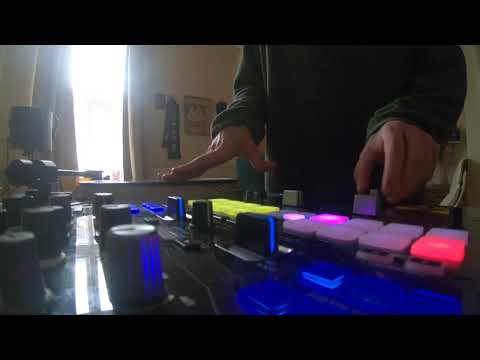 IDA GREECE 2018 - Scratch Final - DJ Rill