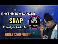 Snap - Rhythm Is A Dancer (Freestyle Rádio Mix DJ WS) @deepstylemix #djwsinthemix