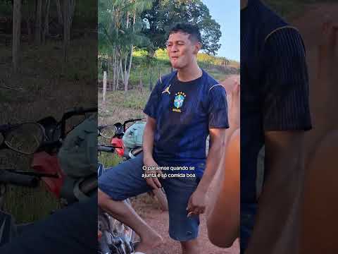 levamos o cearense diretamente do Icó - Ceará para conhecer o Timborana #aventura #viagem #viral