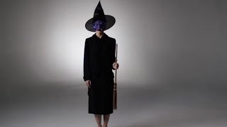 Смотреть онлайн Идеи и образы костюмов в Хэллоуин для девушек