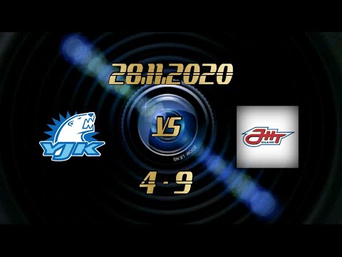 28.11.2020 YJK vs JHT (4-9)