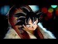 Goku - Love [AI Cover]