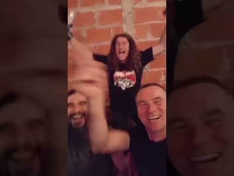 Noche de rock en Pronunciamiento, Entre Ríos Argentina 🇦🇷 #rock #argentina