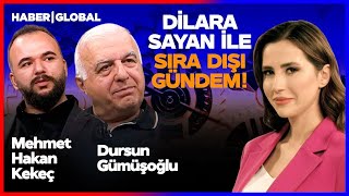 Osmanlı Öncesi Balkanlarda Abdalların Rolü |  Dilara Sayan ile Sıra Dışı Gündem