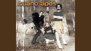 You Can't Stop Me (Single Mix)