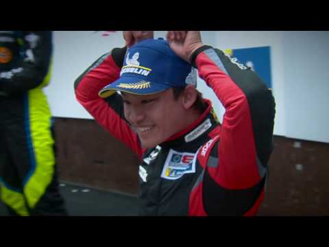 Euroformula Open 2019 - Season Resume Videoclip