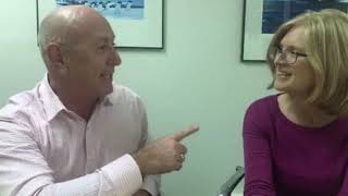Cruise Express Connexions Series 1, Episode 1 - Travel, Covid-19 and the Future