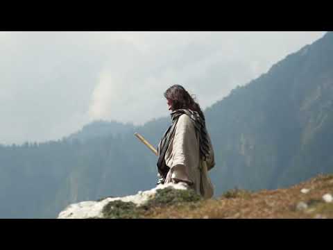 Manuela Mejia - Om Namah Shivaya