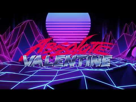 Absolute Valentine - Synthwave Rider