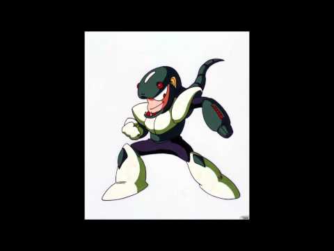 Best HD VGM 428 - Snake Man Stage (Snake Tower) - [Mega Man 3]